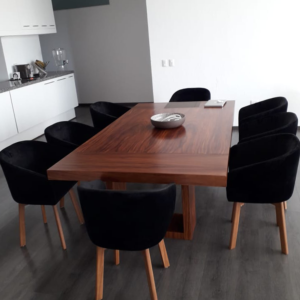 Comedor Laura