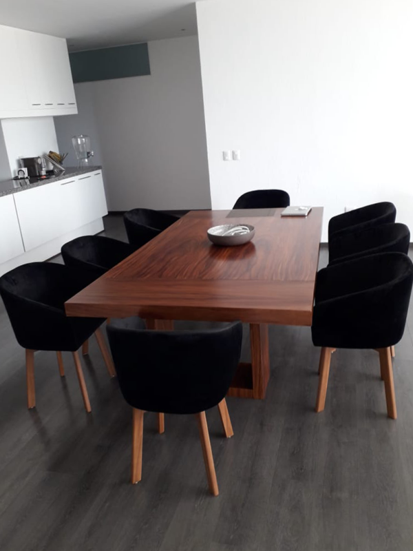 Comedor Laura