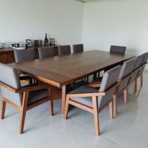 Comedor Mariana