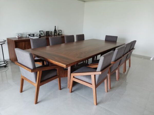 Comedor Mariana