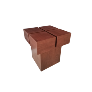 Mesa Lateral Arts