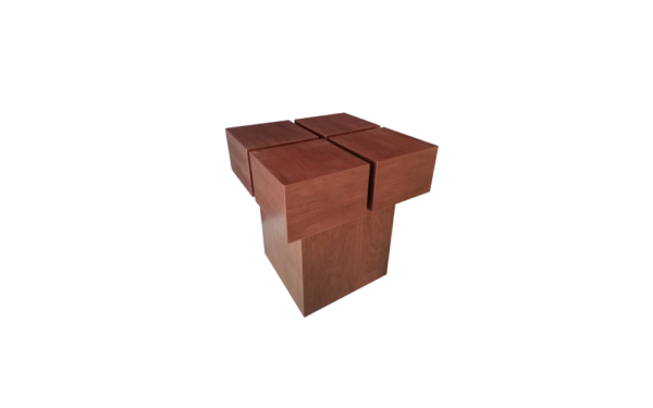 Mesa Lateral Arts