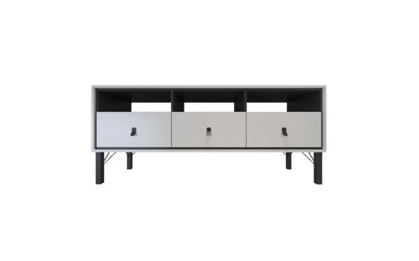 Mueble de Tv Duo