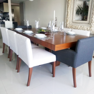 Comedor Arts