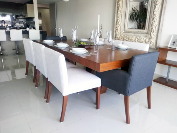 Comedor Arts