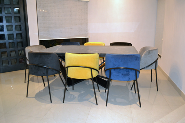 Comedor Estrella