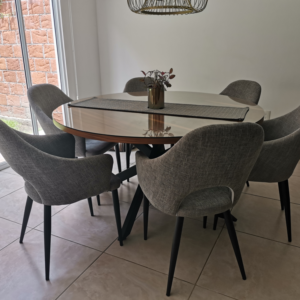 Comedor Angie