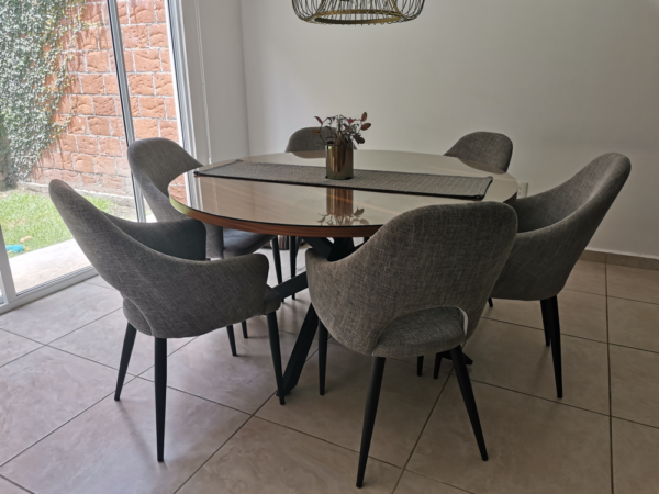 Comedor Angie