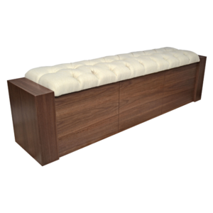 Pie de Cama Edith