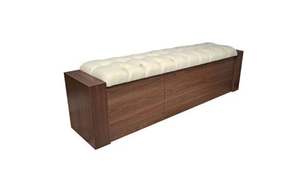 Pie de Cama Edith