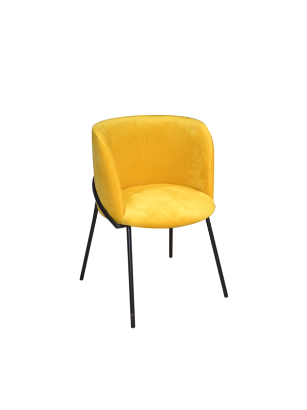 Silla Naomi